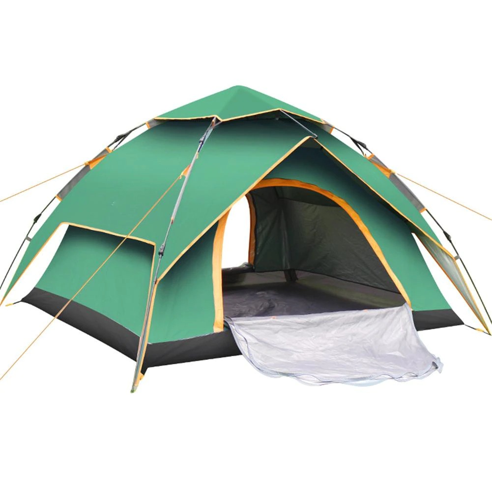 Cheap Goat Tents 3